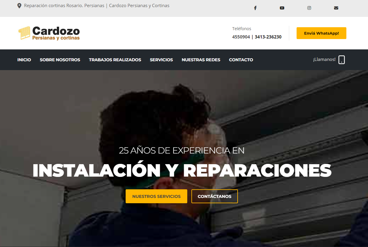 los del norte folclore reparación reparacion arreglo instalación instalacion construccion cortinas rosario cardozo ensamblado confeccion persianas rosarina rosario derosario fabricación fabricacion colocación colocacion todo tipo de cortinas y persianas reparacion cortinas rosario